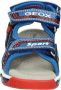 GEOX J350QA Kinderen SandalenJongensKindersandalen Blauw - Thumbnail 8