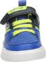 GEOX J35GVA Kinderen Lage schoenen Blauw - Thumbnail 10