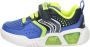 Geox Lage Sneakers J ILLUMINUS - Thumbnail 4
