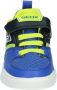 GEOX J35GVA Kinderen Lage schoenen Blauw - Thumbnail 6