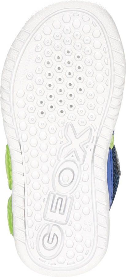 Geox Lage Sneakers J ILLUMINUS - Foto 9