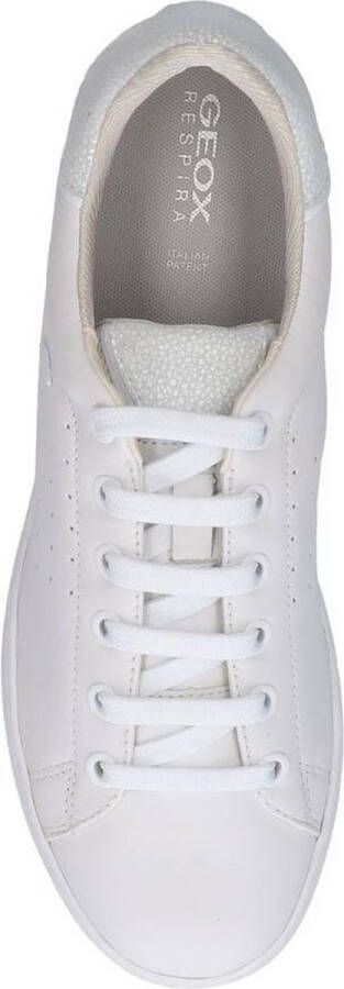 Geox Lage Sneakers JAYSEN A - Foto 4