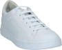 Geox Sneakers met ton-sur-ton garnering model 'JAYSEN' - Thumbnail 7