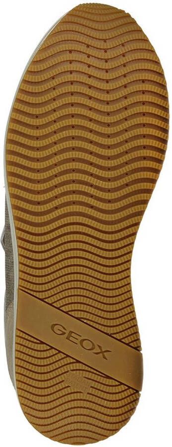 GEOX Kency A Sneakers Beige Vrouw - Foto 2