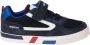 GEOX Kilwi Blauwe Sneaker - Thumbnail 2