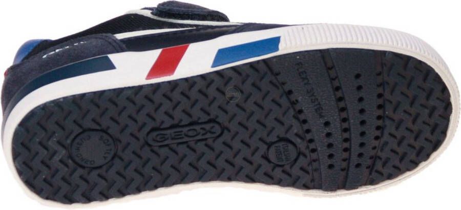 GEOX Kilwi Blauwe Sneaker