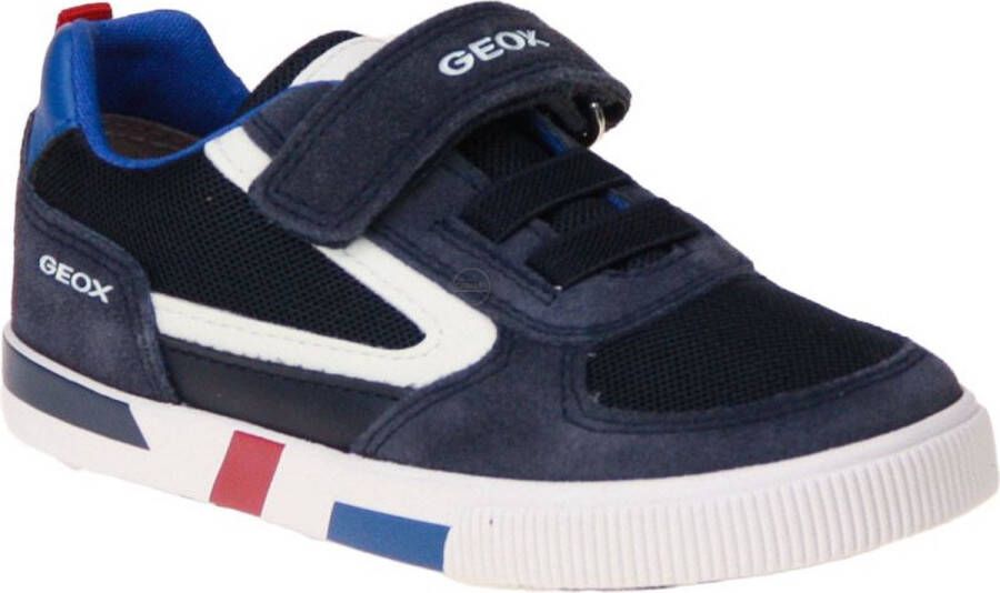 GEOX Kilwi Blauwe Sneaker