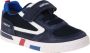 GEOX Kilwi Blauwe Sneaker - Thumbnail 4