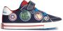 Geox Lage Sneakers J KILWI BOY B - Thumbnail 7