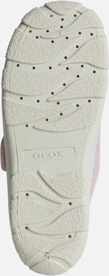 GEOX Kinderen Huisschoenen Slippers Roze Meisjes Style: J26FPB