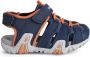 Geox B1524A0Ce15 Netherlands Child Blauw Heren - Thumbnail 5