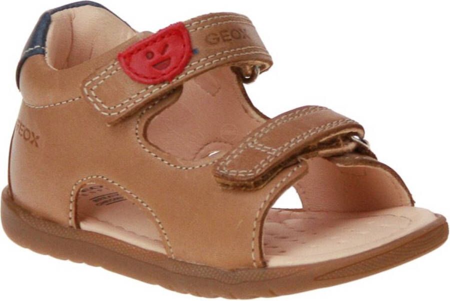 Geox Sandalen B S.MACCHIA B. A - Foto 3