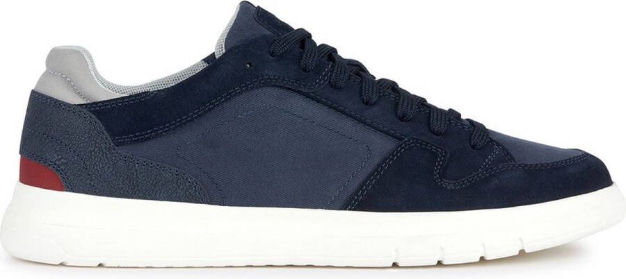 GEOX Merediano A Schoenen Blauw Man