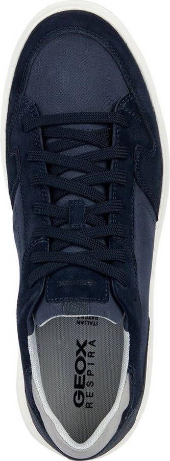 GEOX Merediano A Schoenen Blauw Man