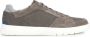 GEOX Merediano A Schoenen Grijs Man - Thumbnail 5