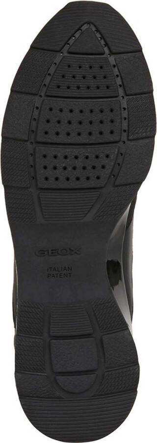 GEOX New Aneko ABX Schoenen Black Dames