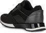 Geox Stijlvolle Casual Sneakers voor Vrouwen Black Dames - Thumbnail 5