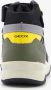 GEOX Perth hoge jongens sneakers Groen - Thumbnail 7