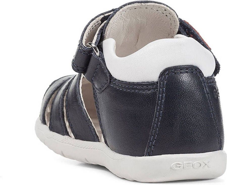 GEOX SANDAAL MACCHIA PEUTER Sandalen MARINEBLAUW