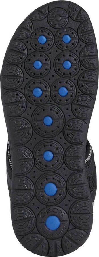 Geox NU 21% KORTING Sandalen U SPHERICA EC5 met markante siernaden - Foto 6