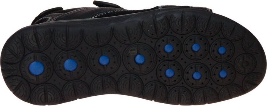 Geox NU 21% KORTING Sandalen U SPHERICA EC5 met markante siernaden - Foto 7