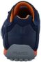 Geox Slip-on sneakers UOMO SNAKE Slipper vrijetijdsschoen met sierstiksels en speciale membraan - Thumbnail 4