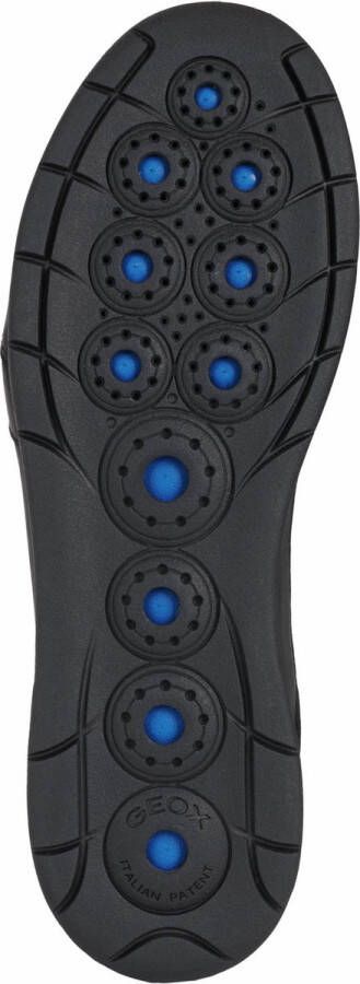 GEOX Sneaker Black