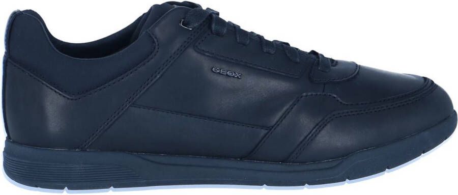 GEOX Sneaker Black