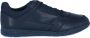 Geox Stijlvolle Lace-up Laarzen Black - Thumbnail 12