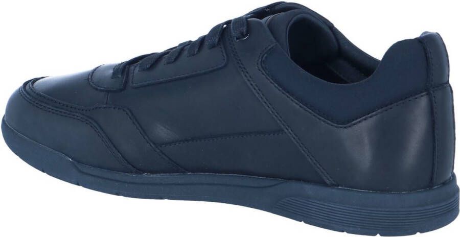 GEOX Sneaker Black