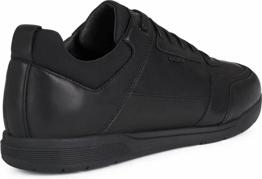 GEOX Sneaker Black