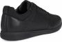 Geox Stijlvolle Lace-up Laarzen Black - Thumbnail 7
