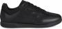Geox Stijlvolle Lace-up Laarzen Black - Thumbnail 8