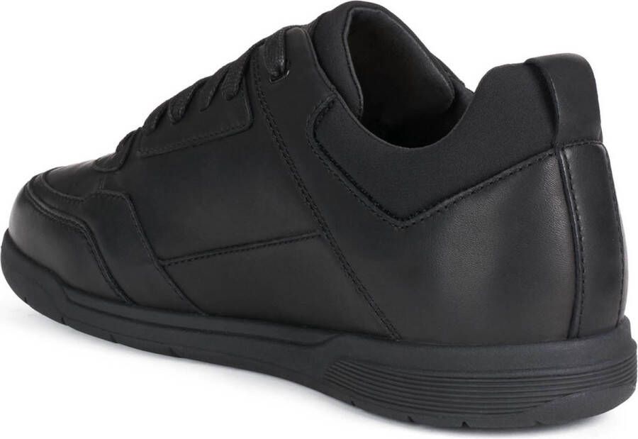 GEOX Sneaker Black
