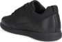 Geox Stijlvolle Lace-up Laarzen Black - Thumbnail 9