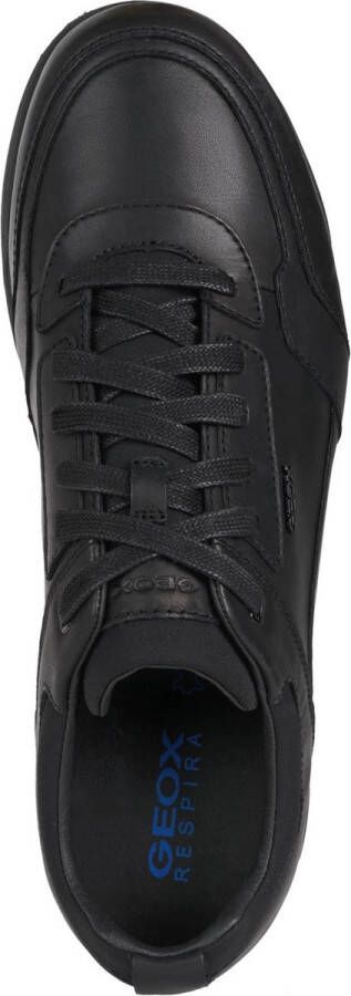 GEOX Sneaker Black