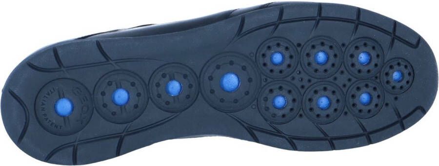 GEOX Sneaker Black