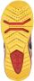 GEOX Sneakers rood Synthetisch Heren - Thumbnail 8