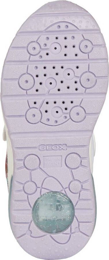 GEOX Spaceclu Sneakers Jongen