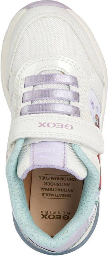 GEOX Spaceclu Sneakers Jongen