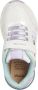 GEOX Spaceclu Sneakers Wit Jongen - Thumbnail 4