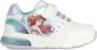 GEOX Spaceclu Sneakers Wit Jongen - Thumbnail 5