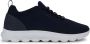 Geox Sneakers met labeldetails model 'SPHERICA' - Thumbnail 9