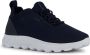Geox Sneakers met labeldetails model 'SPHERICA' - Thumbnail 10