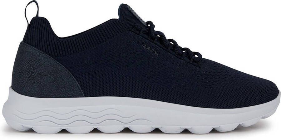 GEOX Spherica A Schoenen Blauw Man