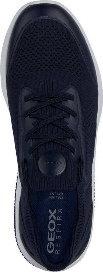 GEOX Spherica Actif A Schoenen Blauw Man