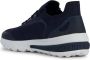 Geox Soksneakers met labeldetail model 'SPHERICA' - Thumbnail 7