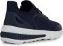 Geox Soksneakers met labeldetail model 'SPHERICA' - Thumbnail 8