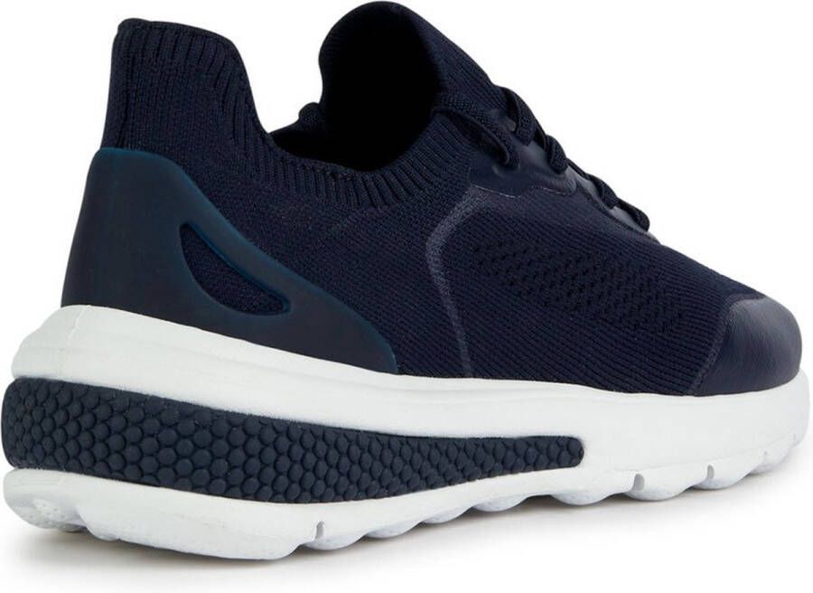 GEOX Spherica Actif A Sneakers Blauw Vrouw - Foto 4