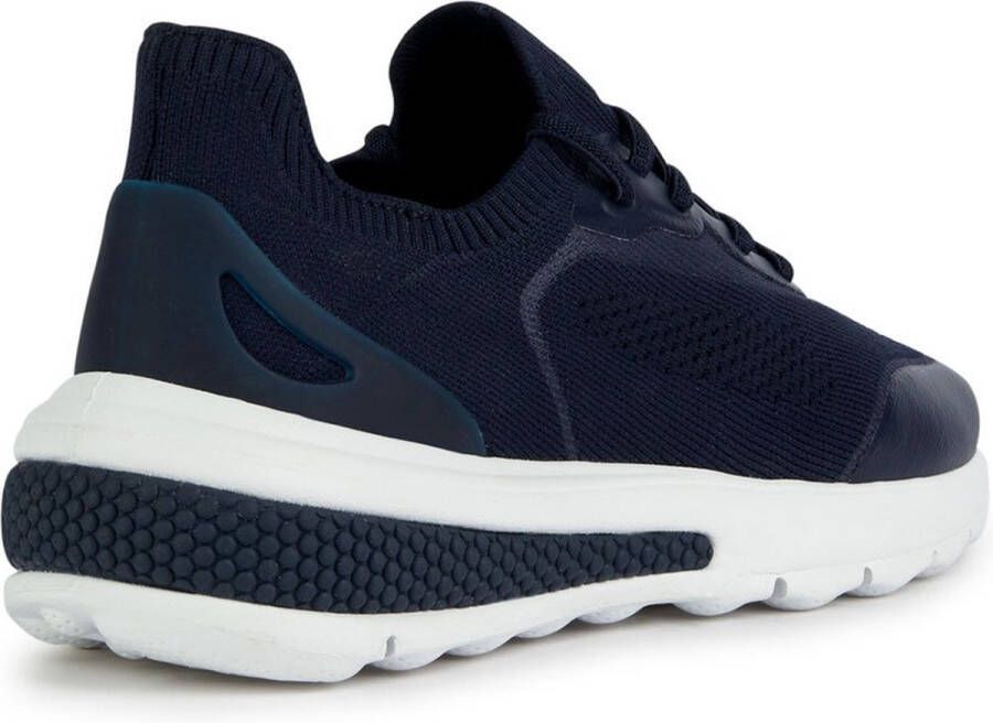 GEOX Spherica Actif A Sneakers Blauw Vrouw